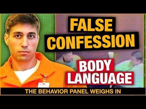 💥Watch A False Confession