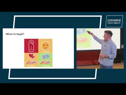 Uplift Modelling - throw away your churn model. Ivan Klimuk