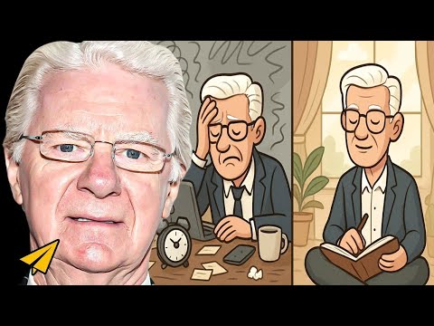 The 2-Hour Video to REPROGRAM Your Mind for Abundance! | Bob Proctor