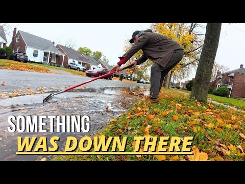 After a Massive Cleanup, the Rain Exposed an Even Bigger Problem