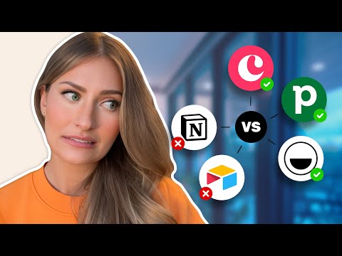 Best CRM Software 2025? Notion vs Airtable vs folk vs Copper vs Pipedrive vs HubSpot vs Salesforce