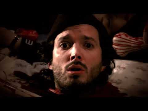 Petrov, Yelyena, and Me - Flight of the Conchords (2009)