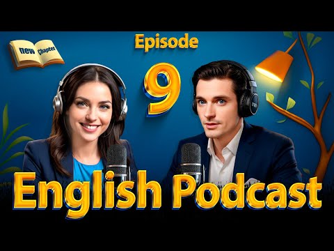 Missing Home | Learn English quickly with podcast | English learning Conversation | Episode 9