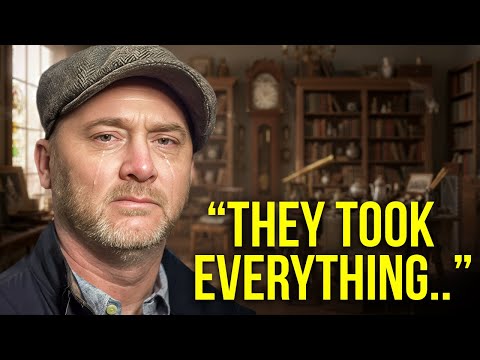 What Really Happened to Drew Pritchard From Salvage Hunters