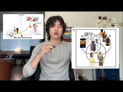 do i like this fragrance, or do i just want people to smell it on me? 