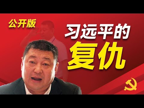 习远平如何开始他的复仇？他在习近平上位过程中的作用；新阶段习远平的四个新任务；他的白手套们；他如何充当幕后组织部长？他推荐了哪些人？｜习远平｜习仲勋 ｜习近平｜邓小平｜张澜澜｜【公开版】