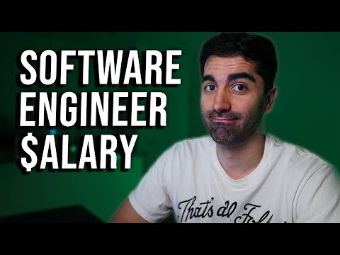 How I Spend My Software Engineer Salary (as a non-millionaire)