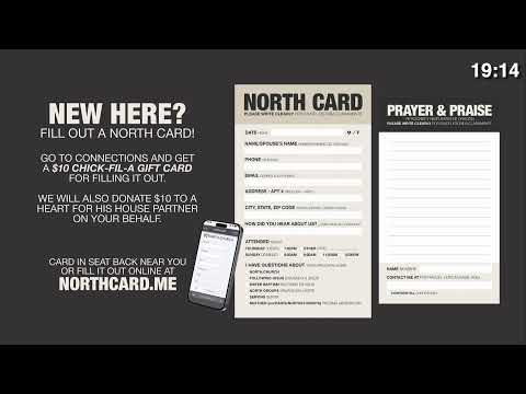 Join us for our 9:30am Sunday Experience!