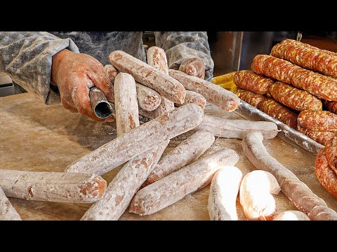 사장님 정말 감사합니다!! 봉사정신으로 판매하는 역대급 길거리 음식 달인 몰아보기 TOP6 / TOP 6 Korean Best Street Food Masters