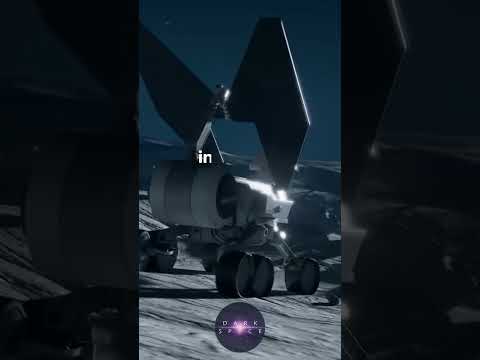 Crash Landing: What Happened to Japan's Lunar Lander? #SHORTS