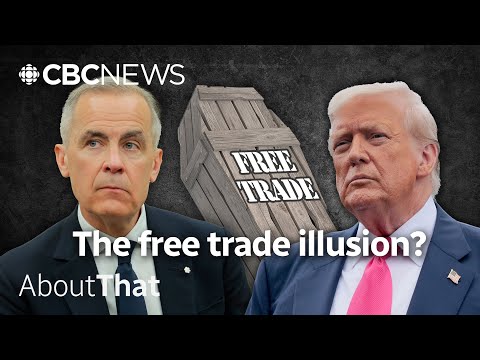 Is Canada-US free trade dead? | About That