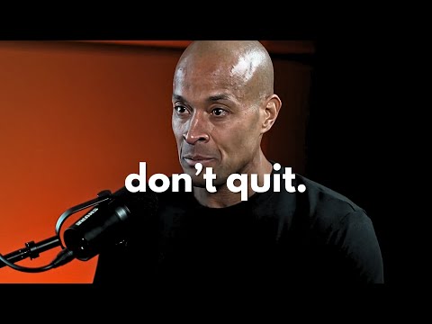 𝐘𝐨𝐮 𝐂𝐚𝐧𝐧𝐨𝐭 𝐆𝐢𝐯𝐞 𝐔𝐩 - 𝐃𝐚𝐯𝐢𝐝 𝐆𝐨𝐠𝐠𝐢𝐧𝐬 𝐌𝐨𝐭𝐢𝐯𝐚𝐭𝐢𝐨𝐧