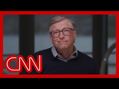 Bill Gates makes a prediction about when coronavirus cases will peak