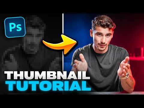 Nano Banana Is About to Change Thumbnails Forever