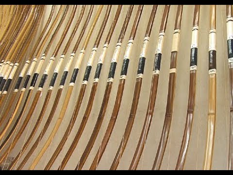 #142 都城大弓 弓師 横山 慶太郎　|　明日への扉 by アットホーム