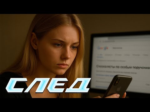 СЛЕД 1 СЕЗОН ВСЕ СЕРИИ ПОДРЯД (691-700 серии)