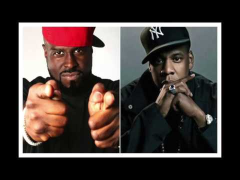2nd Funkmaster Flex Jay Z  Rant