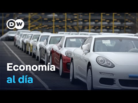 🟢 La Unión Europea extiende la vida de los autos de combustión