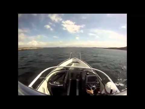 XO 240 RS Open