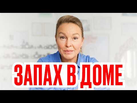 Secrets of Freshness. 3 Steps to Clean Air in Your Home.