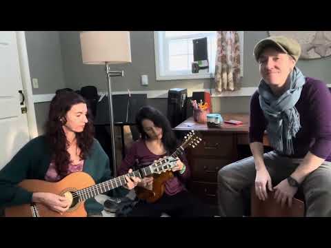 Three Wheels Turning - Truest Voice (Samara Jade)