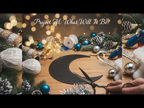 🌙 Incredible DIY Winter Moon! 3 Holiday Decor Ideas That Will Enchant Everyone ✨