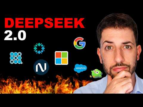 The Great 2026 Rotation: Why I’m Buying the Tech Bloodbath