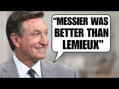 When NHL Players Explained Why Mark Messier Was Different in Big Moments
