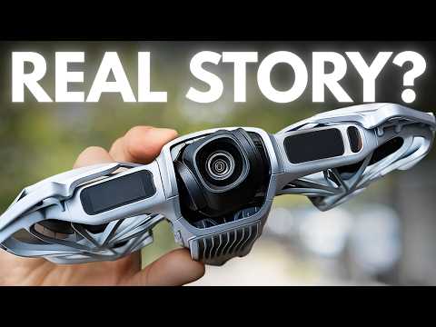 DJI Neo 2 – 1 Month Later: The Real Story No One’s Telling!
