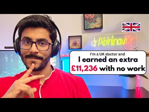 How IMG doctors can *DOUBLE* their income in UK