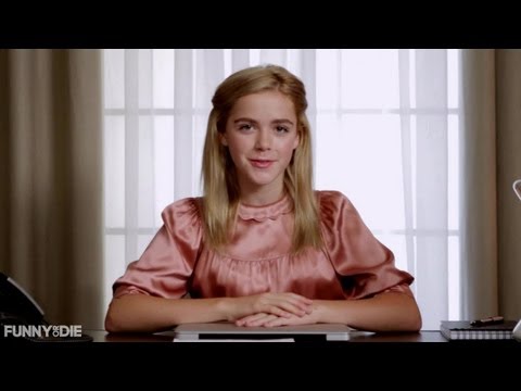 Child Star Psychologist with Kiernan Shipka | Episode 2