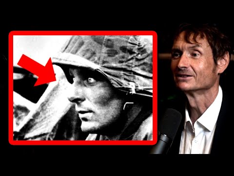 What pure Nazi meth felt like (Pervitin) | Norman Ohler and Lex Fridman