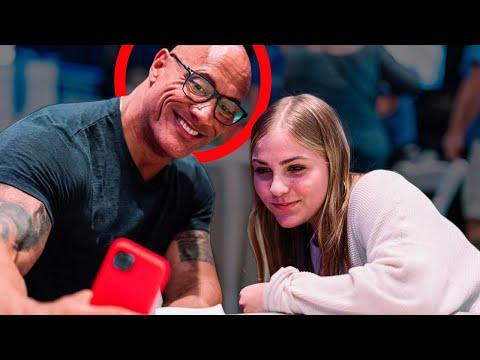 WHEN CELEBRITIES SURPRISE THEIR BIGGEST FANS!