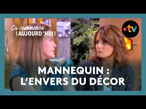 Anorexie, harcèlement, drogue : à quoi ressemble vraiment la vie de mannequin ? - CCA