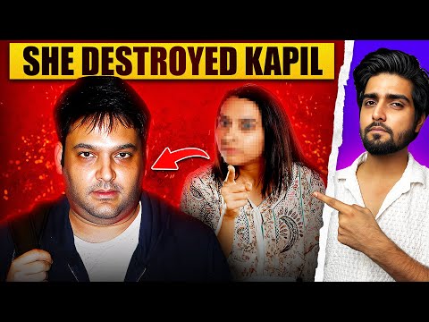 The Real Reason Behind Kapil Sharma Downfall