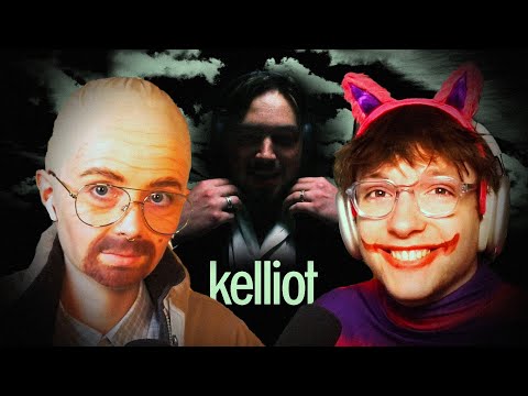 designing for the client from HELL!