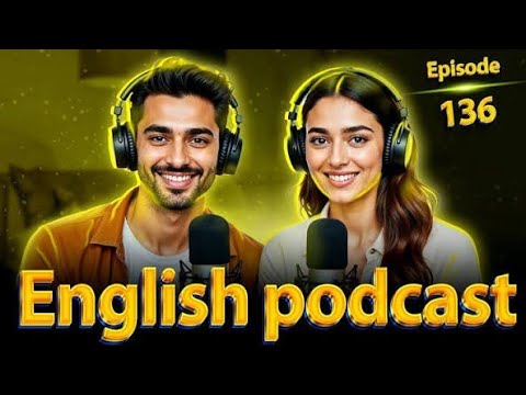 Will you be my girlfriend | Learn English quickly with podcast | episode 136