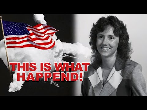 What Happened to the Bodies of the Challenger Disaster Crew