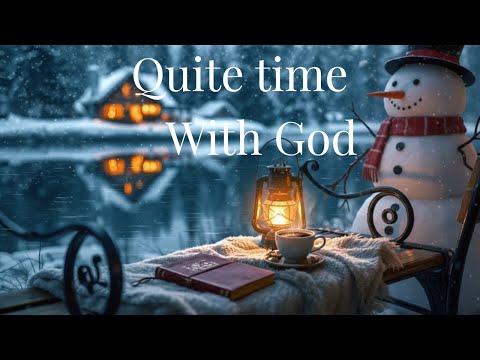 Time Alone With God 🎹  Instrumental Worship Music for Prayer, Devotion & Bible Reading