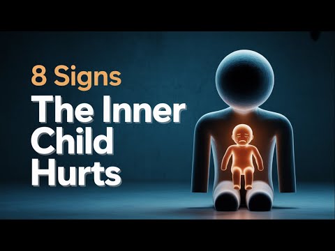 8 Signs Someone Has Suffered Childhood Trauma