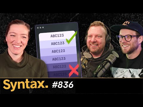 Real Talk on Web Accessibility with Marcy Sutton Todd