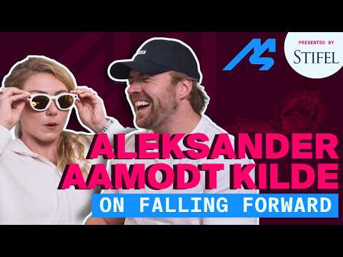 Behind the Scenes of Mikaela & Aleks' Relationship and Life Goals | WTP Ep. 1