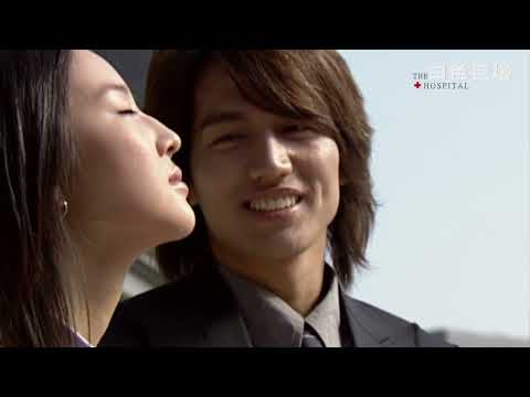 「白色巨塔 The Hospital」揮別過去｜言承旭 張鈞甯｜高分經典台灣偶像劇