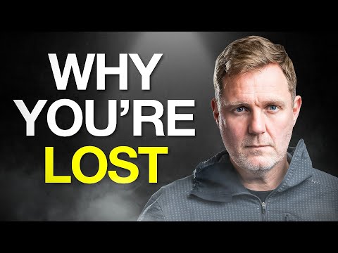 watch this if you don’t know what to do next