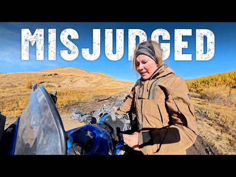 Totally misjudged this, and now I'm paying the price 🇲🇳 |S8, EP130
