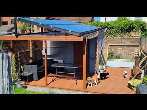 DIY Solar in the UK - Is it worth it?