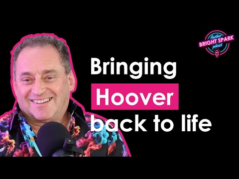 S01 - Episode 06. Steve May-Russell - Industrial Design & Product Innovation