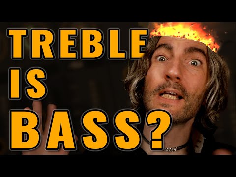 The Most IMPORTANT TRUTH in MIXING MUSIC.