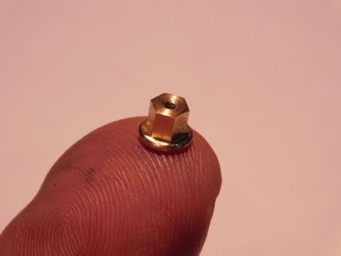 Sequence is Everything for Small Parts