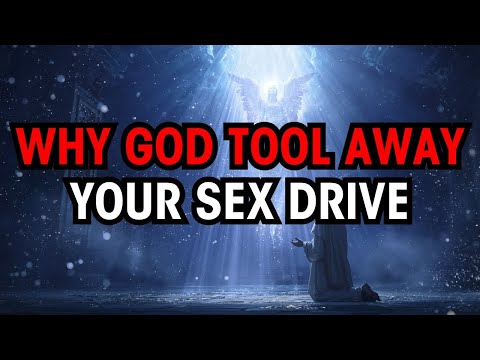 Chosen Ones: God Is Rewiring Your Body For What’s Coming